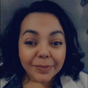 Meet your Posher, Teresa